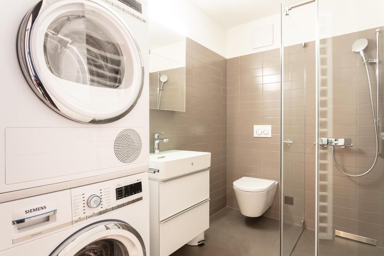 Apartment Ema House Serviced Superior Downtown Zurich