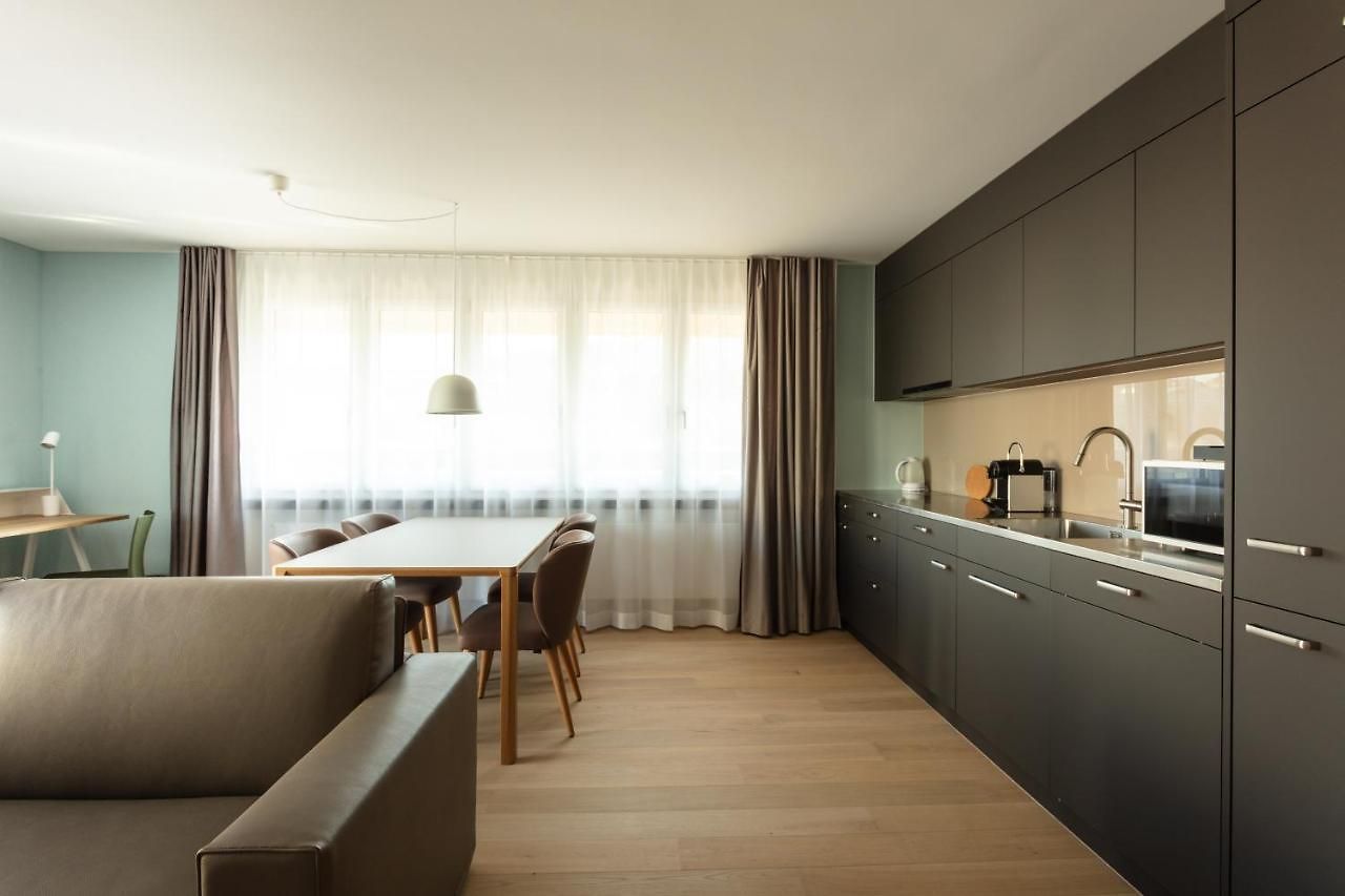 Ema House Serviced Superior Downtown