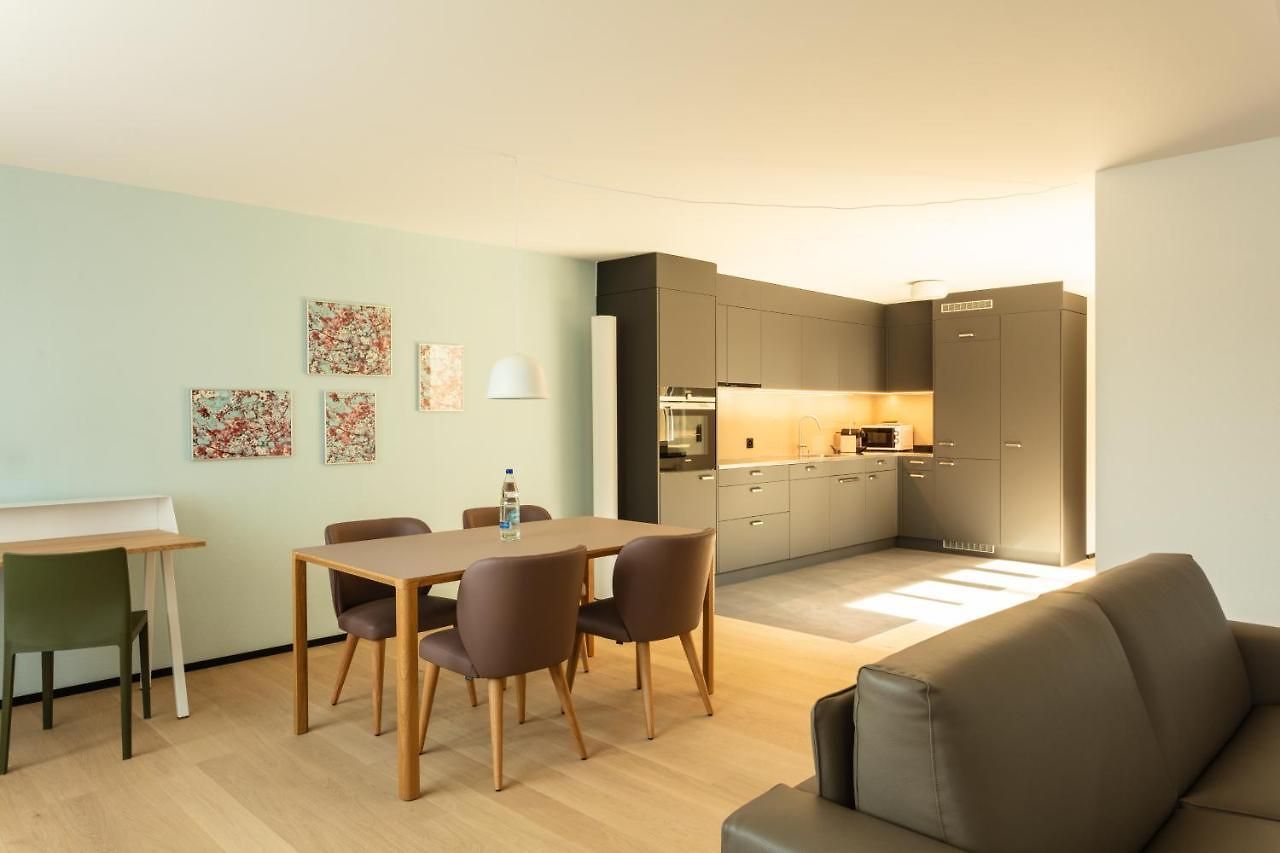 Ema House Serviced Superior Downtown
