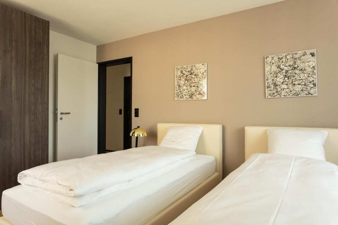 Apartment Ema House Serviced Superior Downtown Zurich