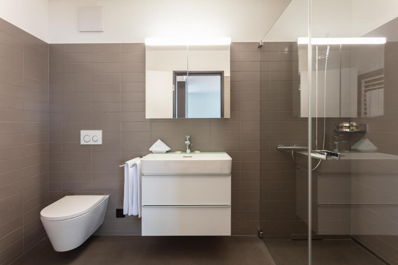 Apartment Ema House Serviced Superior Downtown Zurich