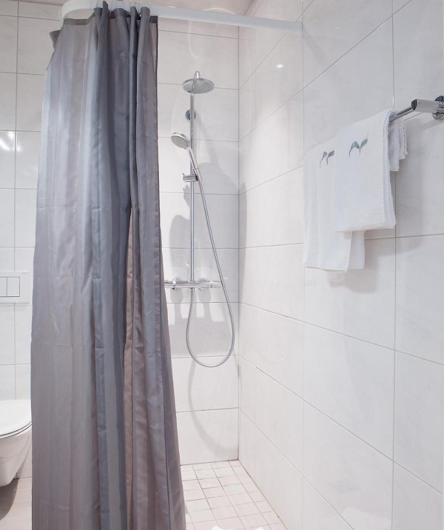 Residence Appartements Aparthotel 3*