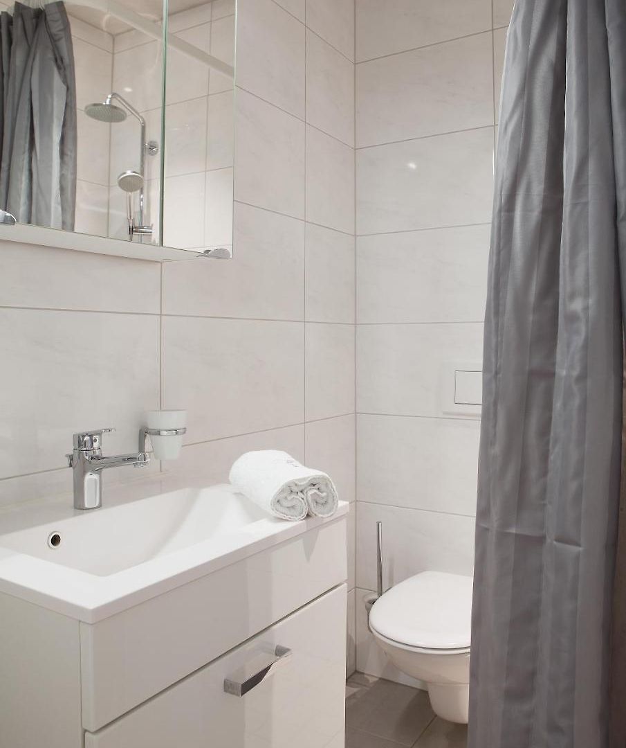 Aparthotel Residence Appartements
