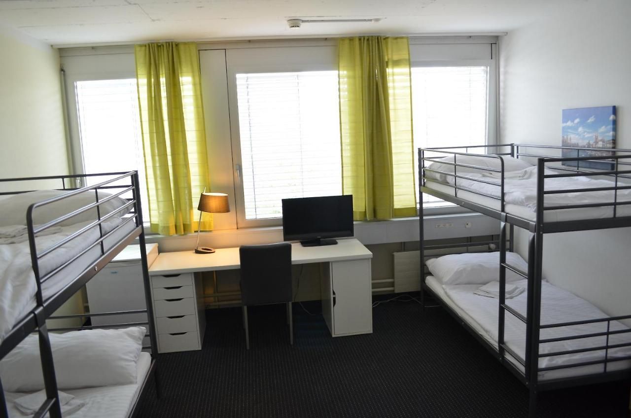 Primestay Apartmenthaus Altstetten