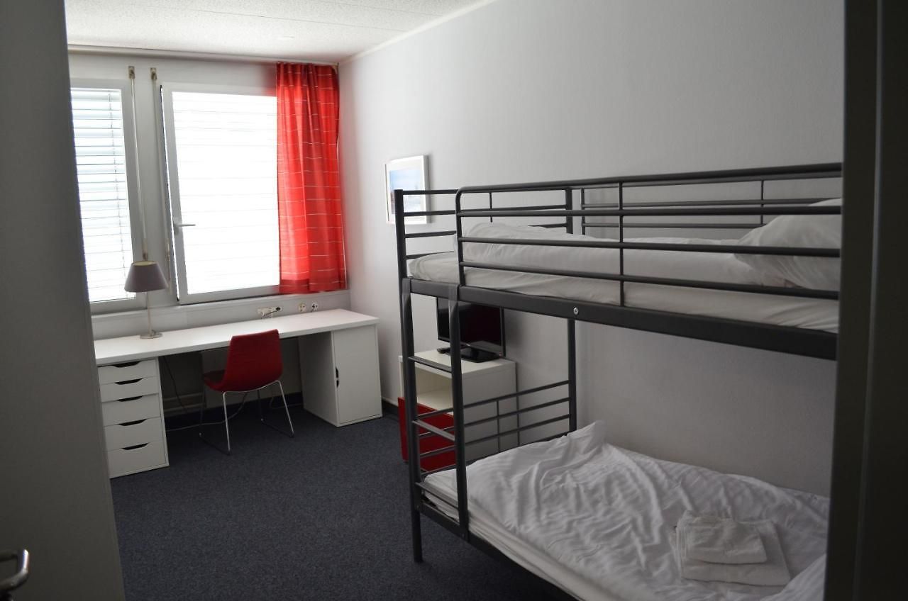 Primestay Apartmenthaus Altstetten *