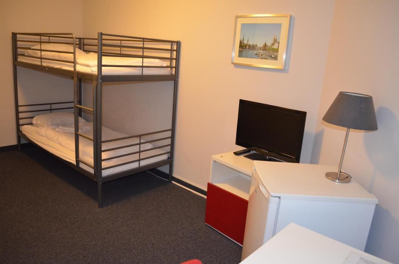 Primestay Apartmenthaus Altstetten Aparthotel Zürich