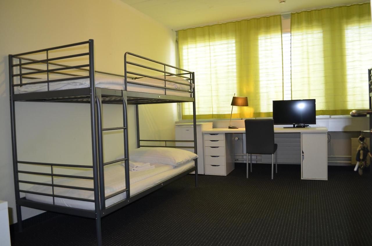 Primestay Apartmenthaus Altstetten Zürich