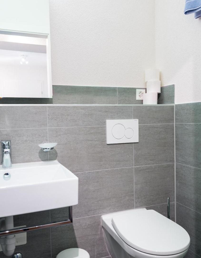 Hitrental Altstetten