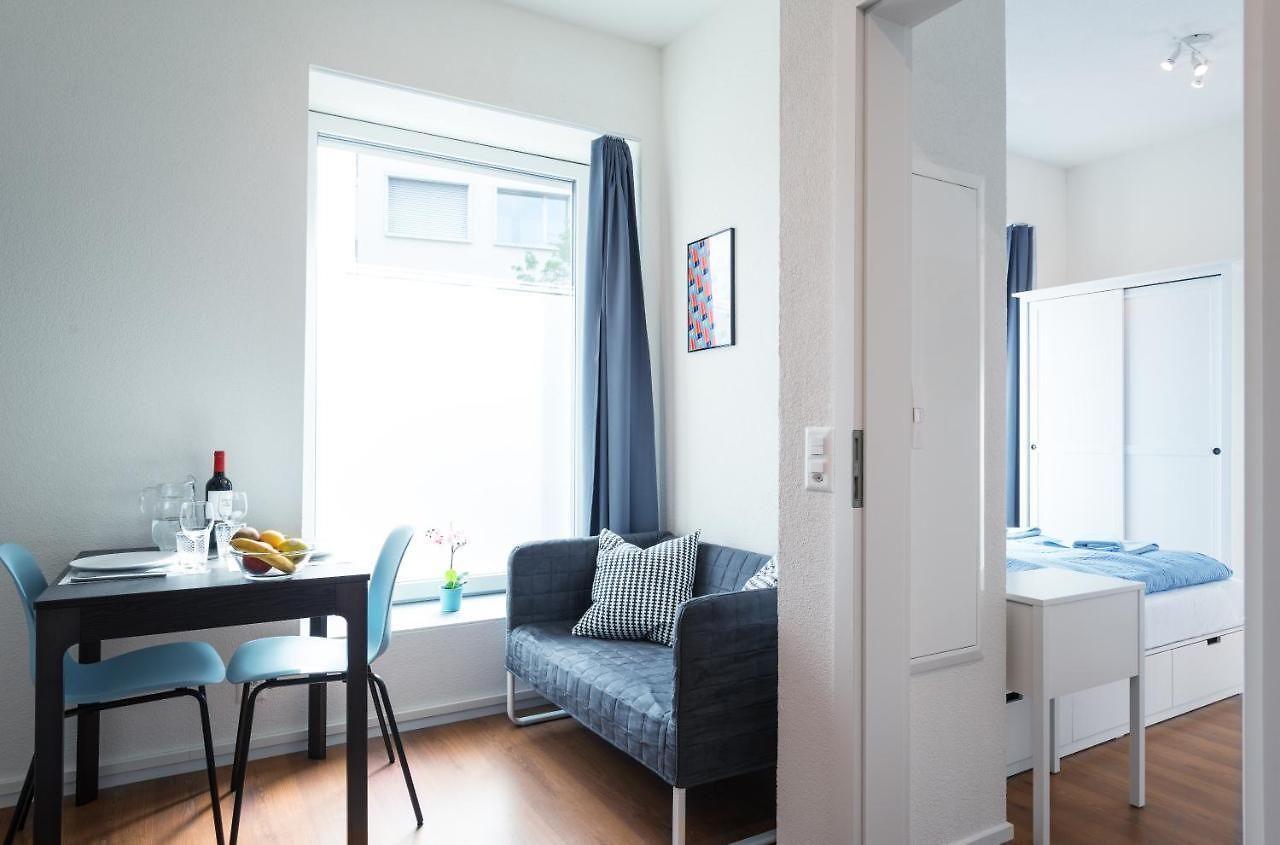 Hitrental Altstetten * Zurich