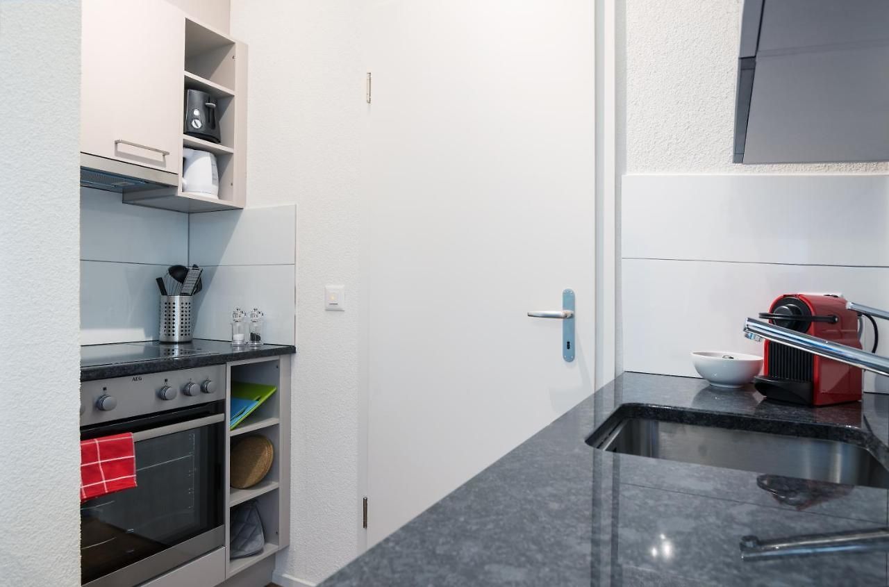 Hitrental Altstetten Zurich