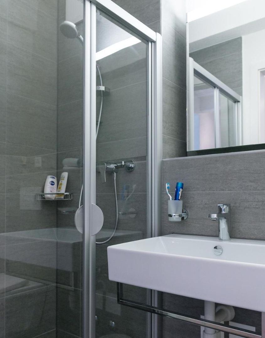 Apartment Hitrental Altstetten *