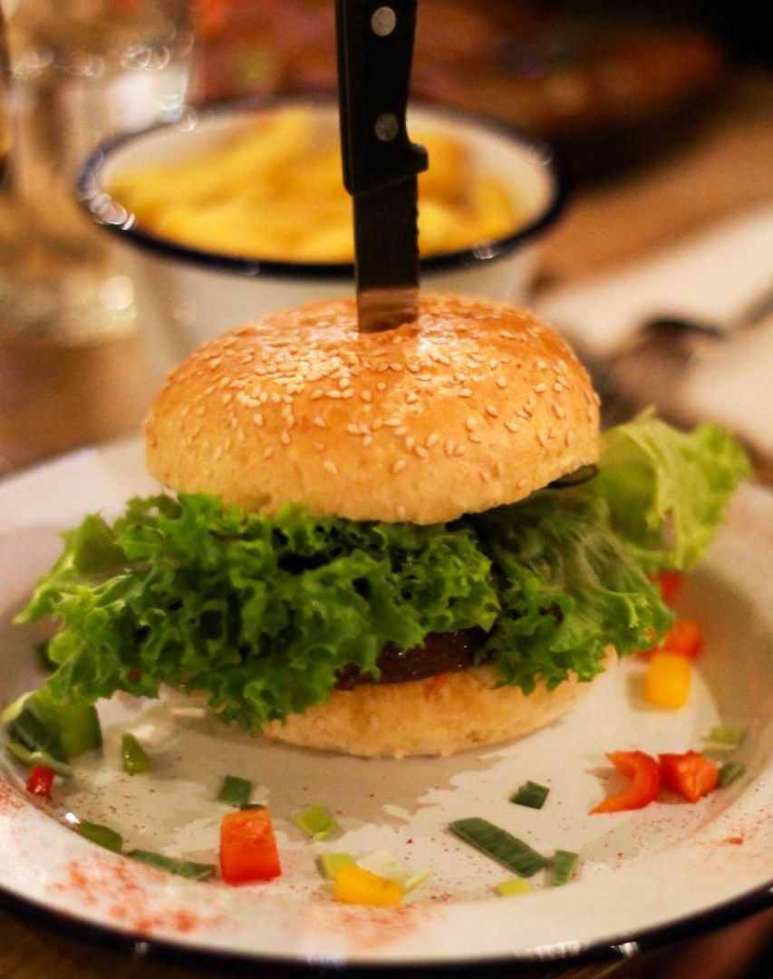 Hotel Ibis Messe Airport