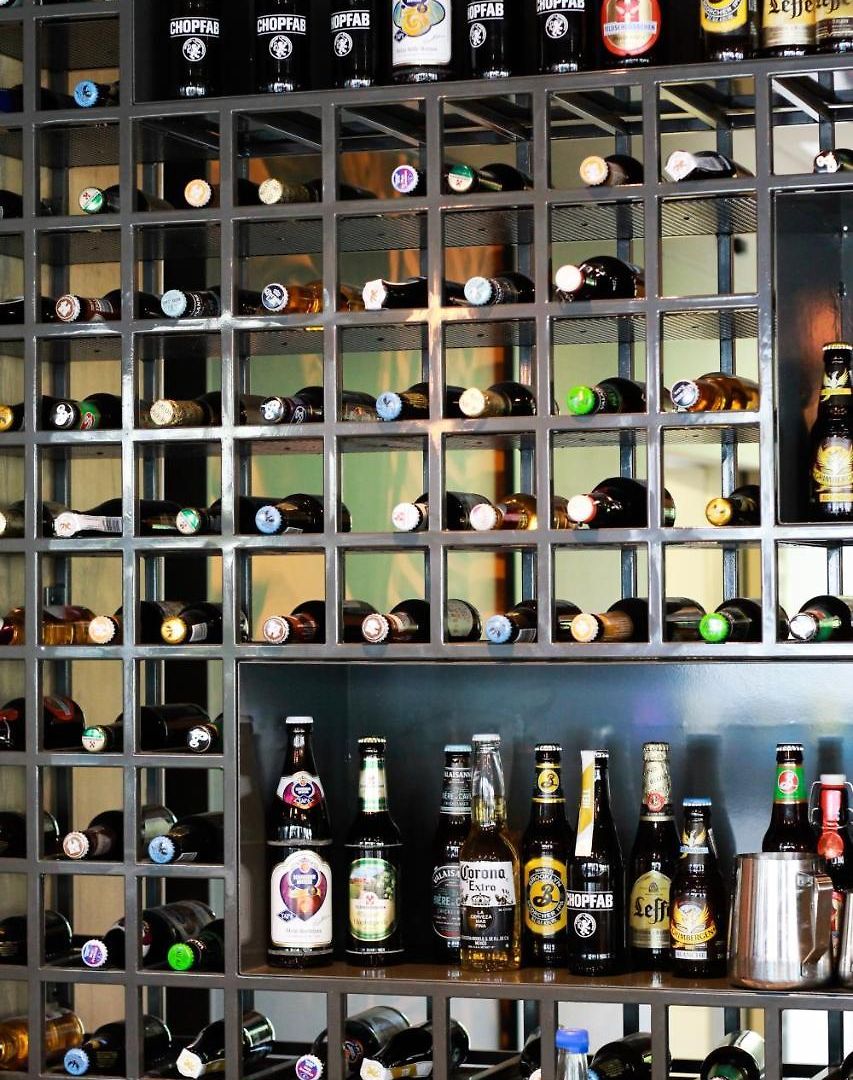 Hotel Ibis Messe Airport