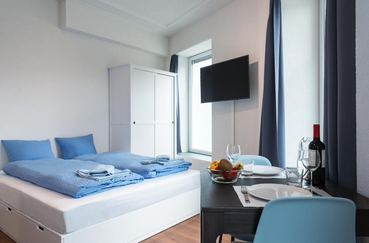 Hitrental Altstetten