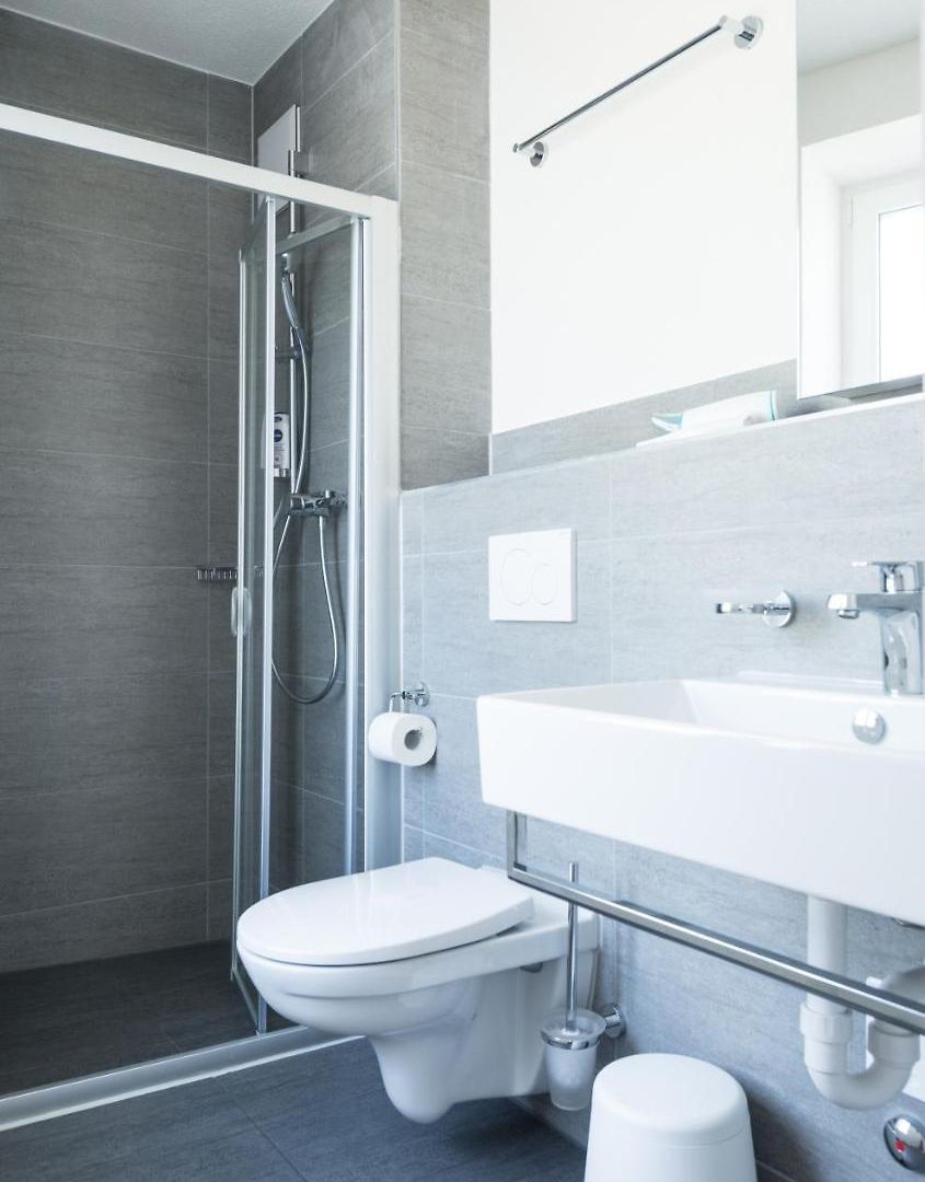 Apartment Hitrental Altstetten Zurich