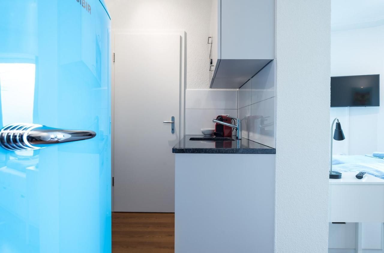 Hitrental Altstetten * Zurich
