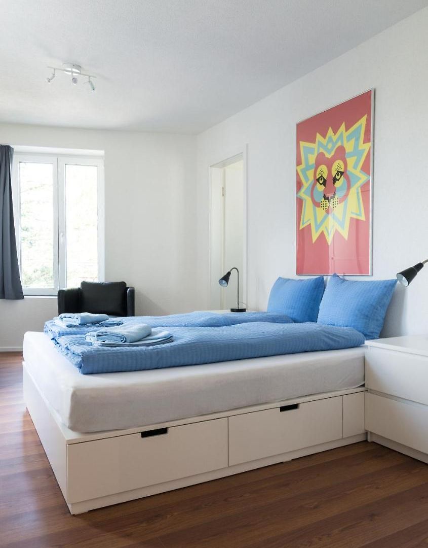 Hitrental Altstetten