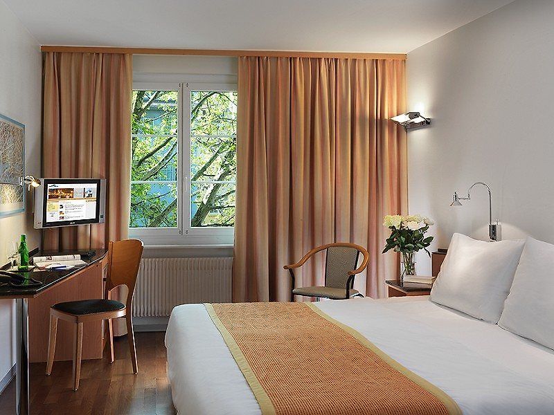 Adler Hotel Zürich