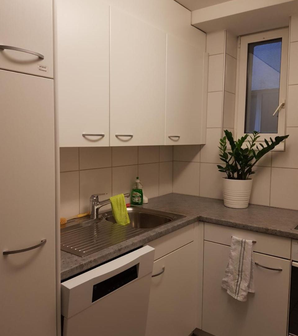 Homestay City * Zurich