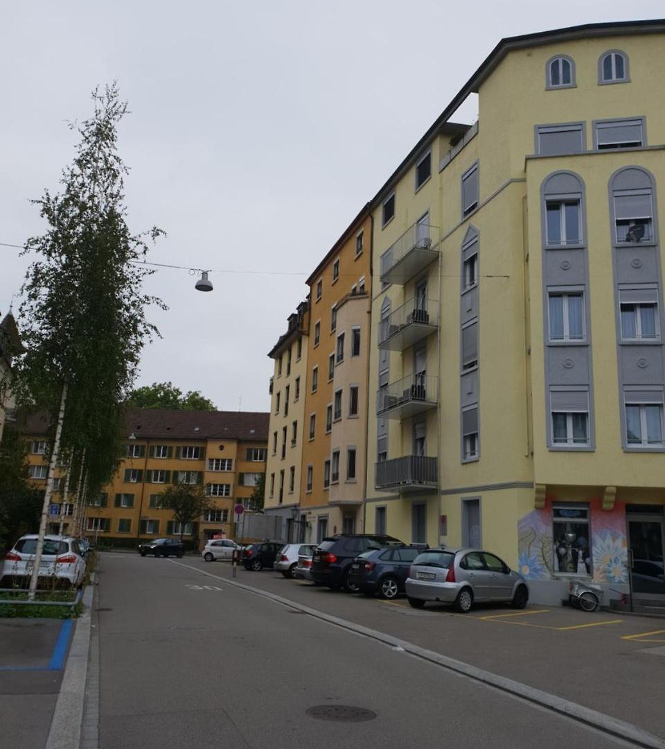 Homestay City Hotel