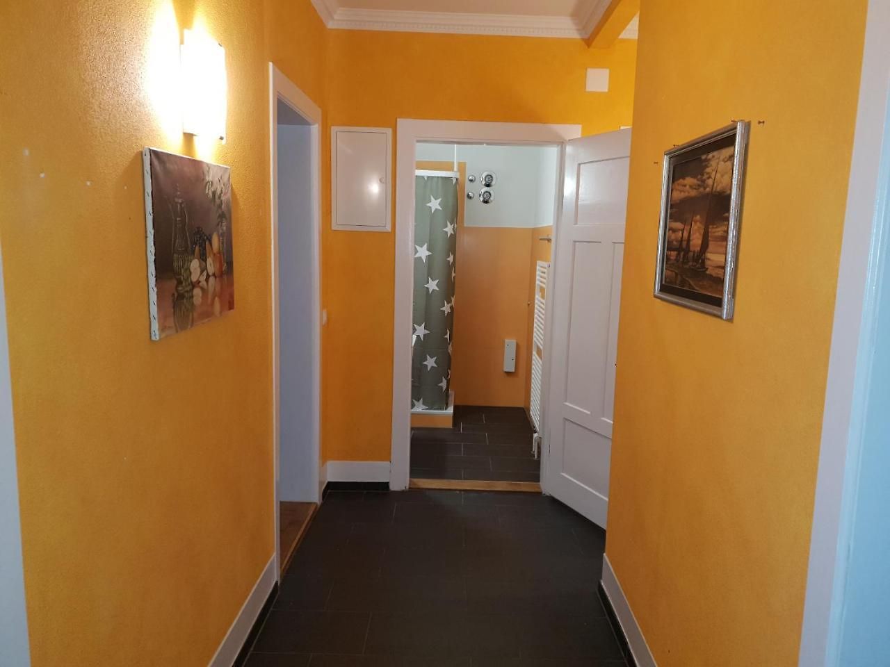 Hotel Homestay City *