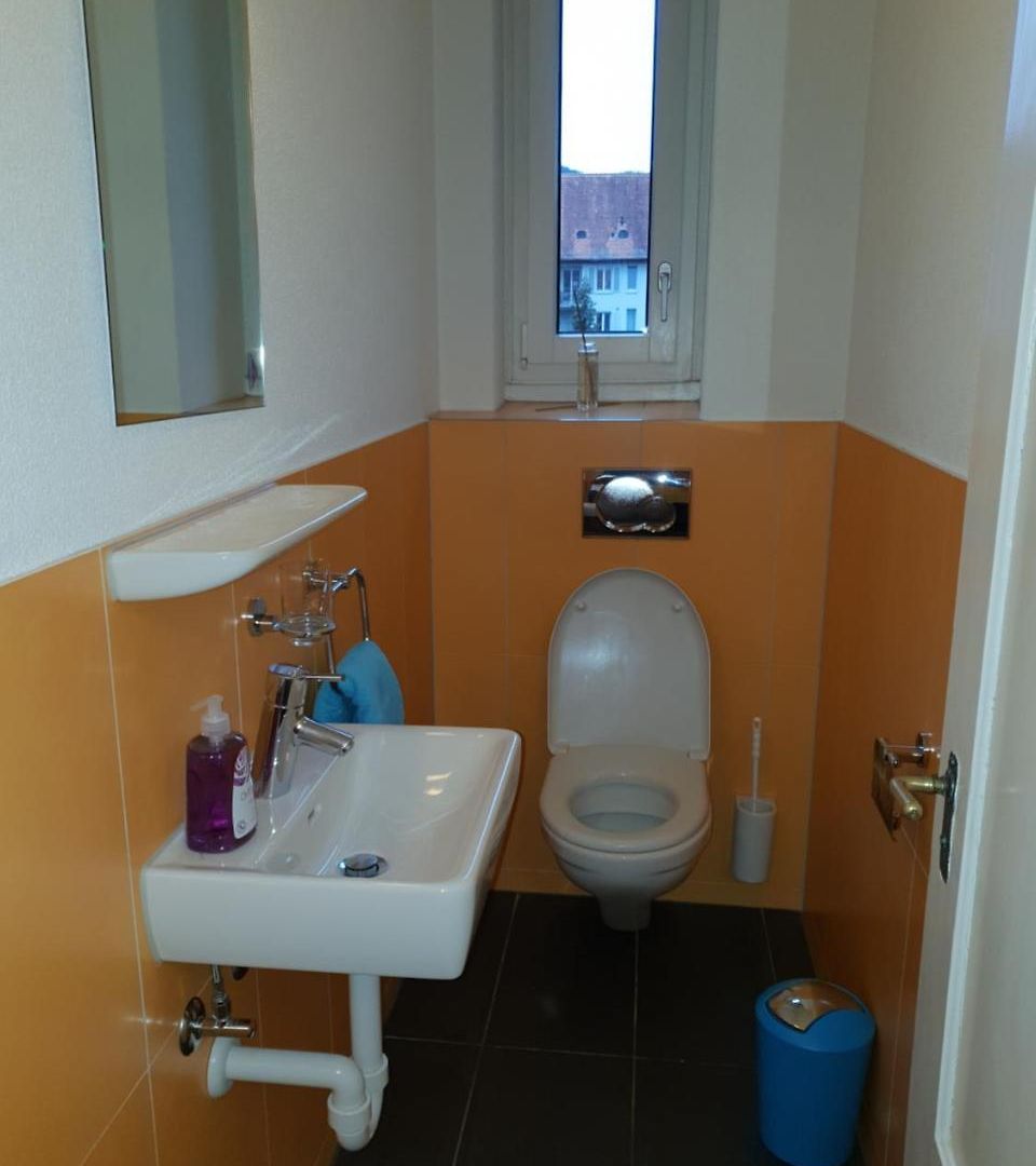 Homestay City Hotel