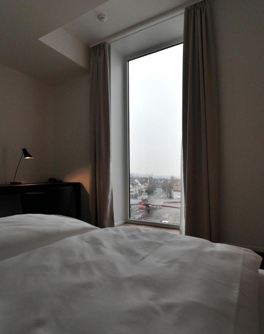 Apartment Guggach Apartotel Zurich