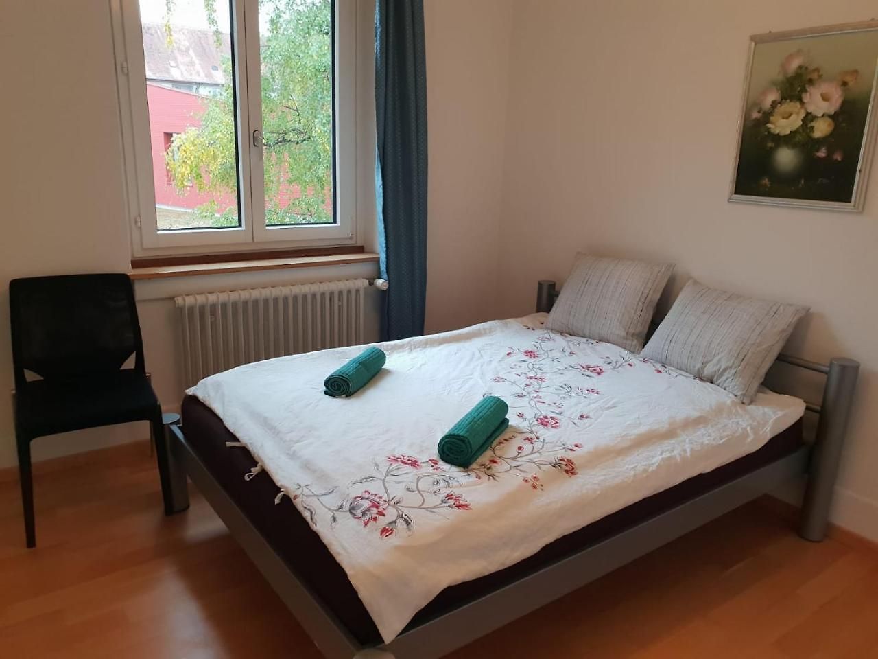 Hotel Homestay City