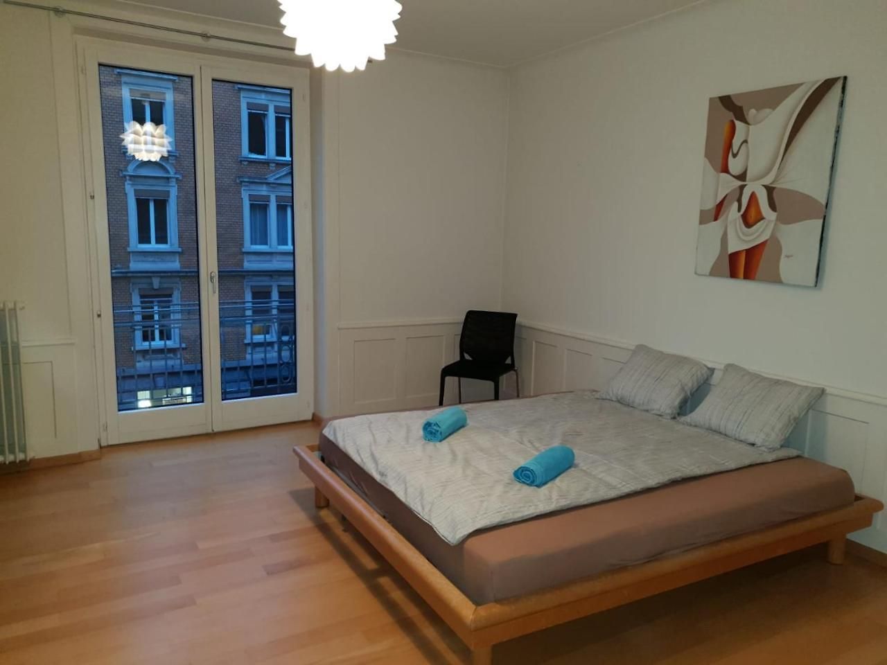 Homestay City Hotel