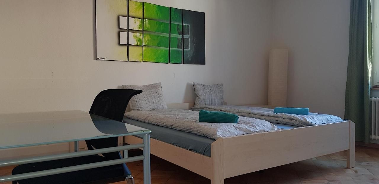 Homestay City