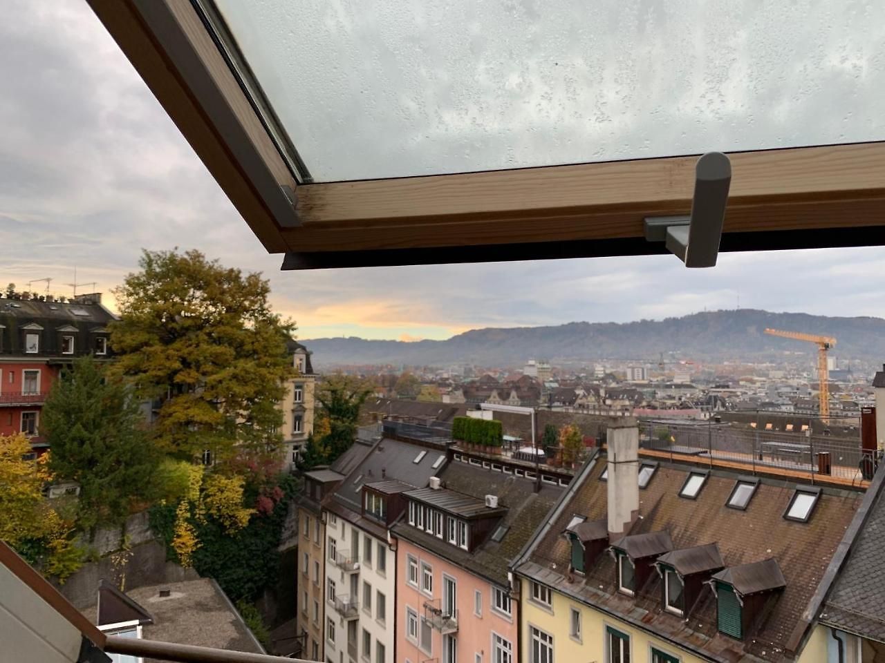Royal 3* Zürich