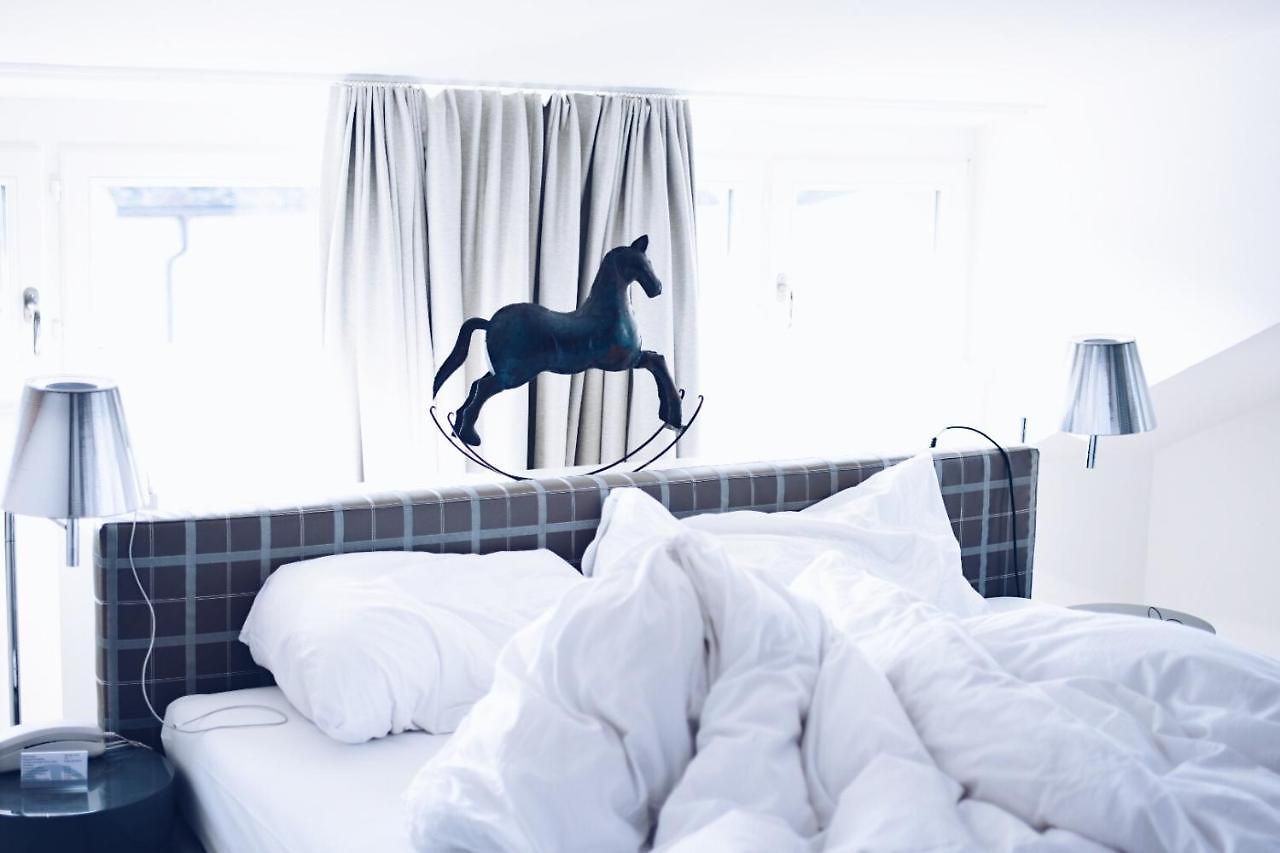 Roessli Hotel 3*