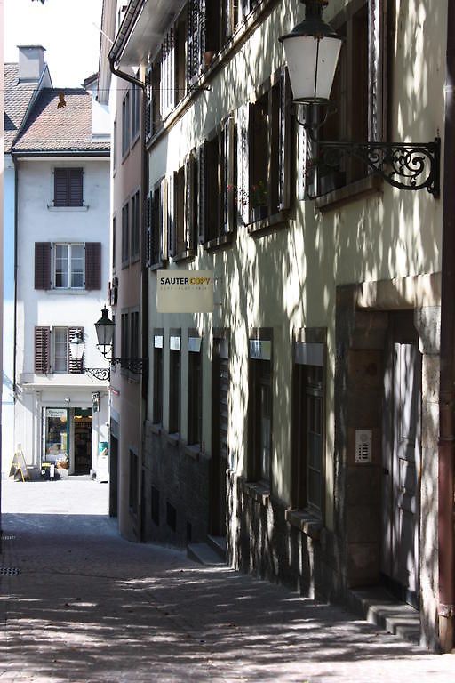 Alexander Old Town Guest house 2*