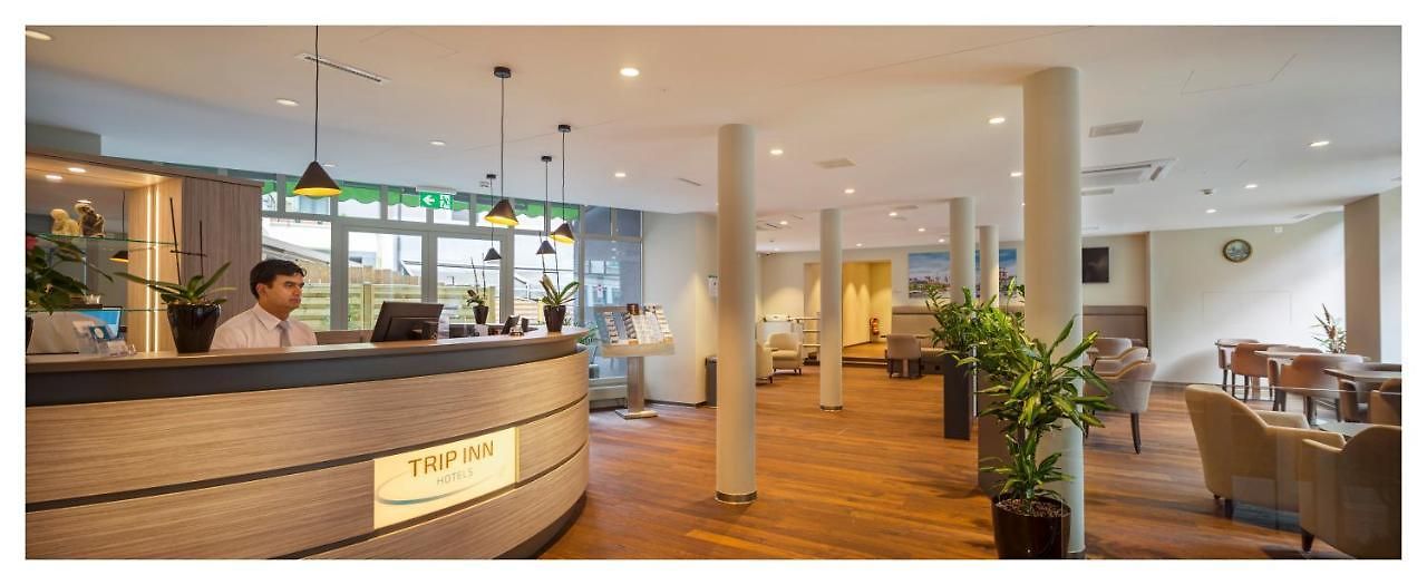 Trip Hotel Zürich