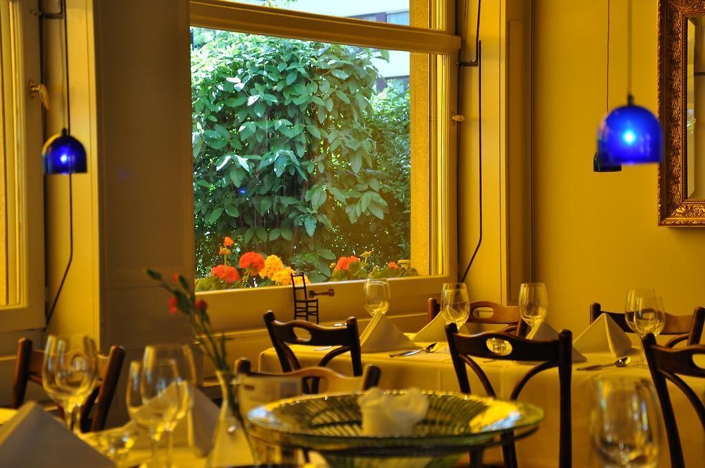 Hotel Landhus 3*