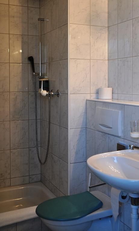 Landhus 3*