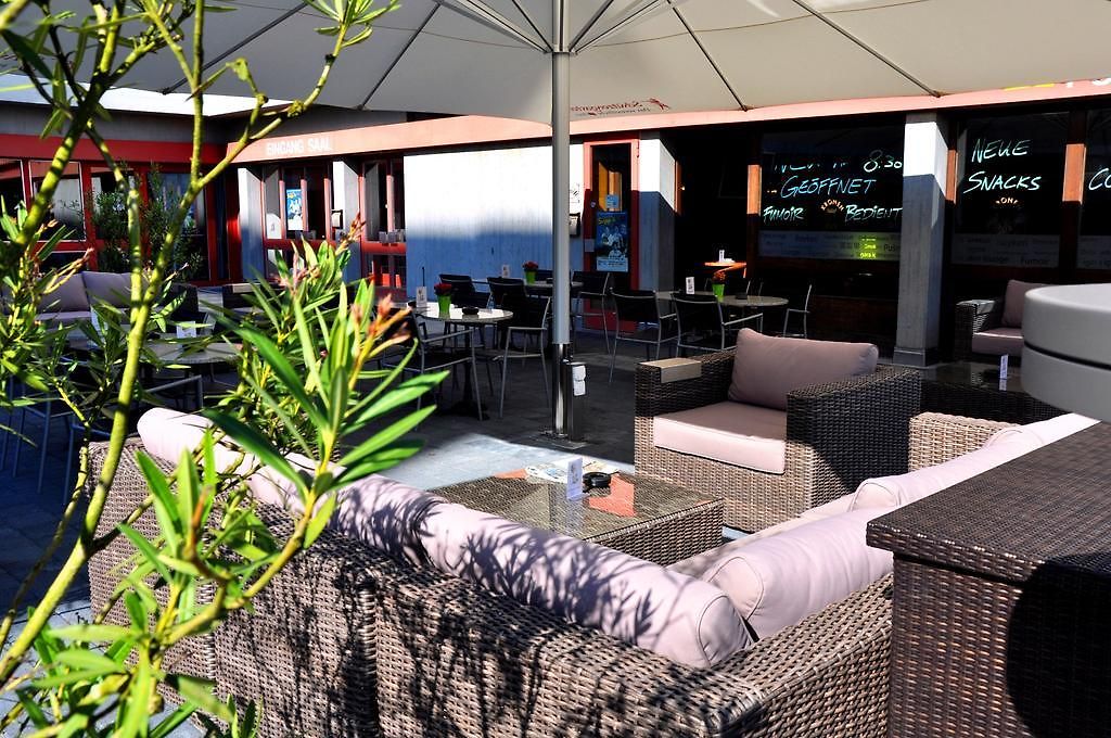 Boutique Kronenhof 3*