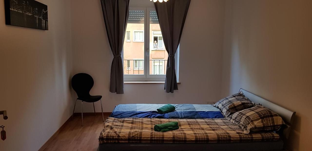 Homestay City *