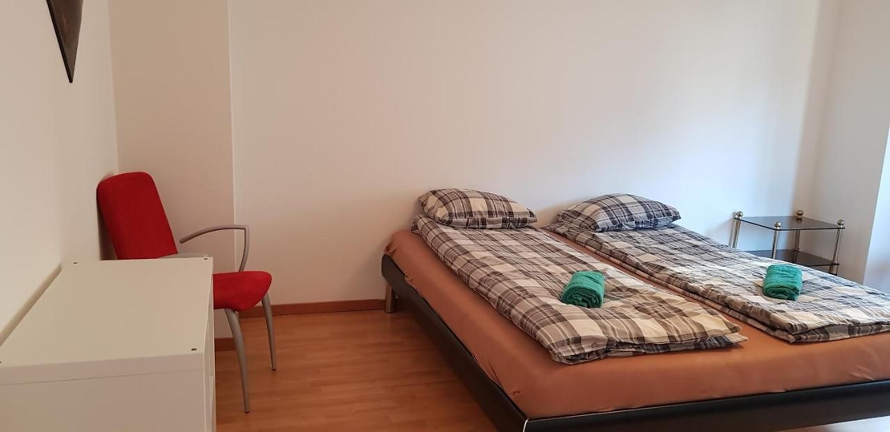 Homestay City