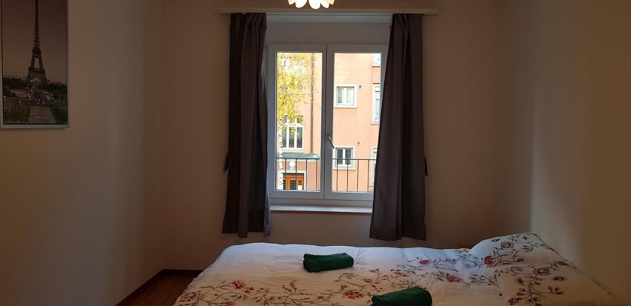 Hotel Homestay City