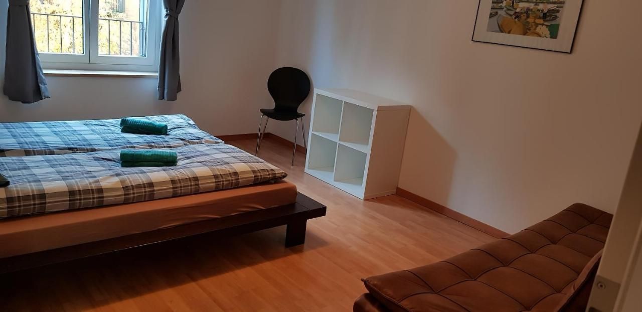 Homestay City Hotel *