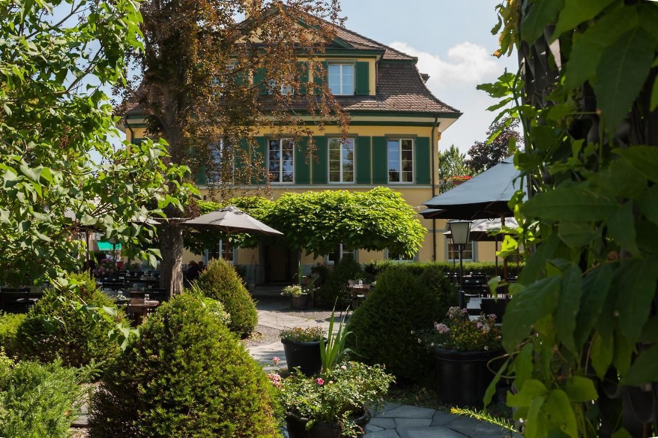 Dieci Allo Zoo Guest house *