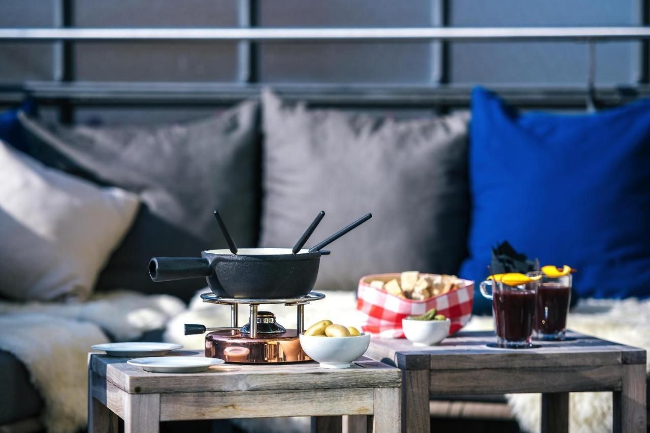 Hotel Ameron Bellerive Au Zürich