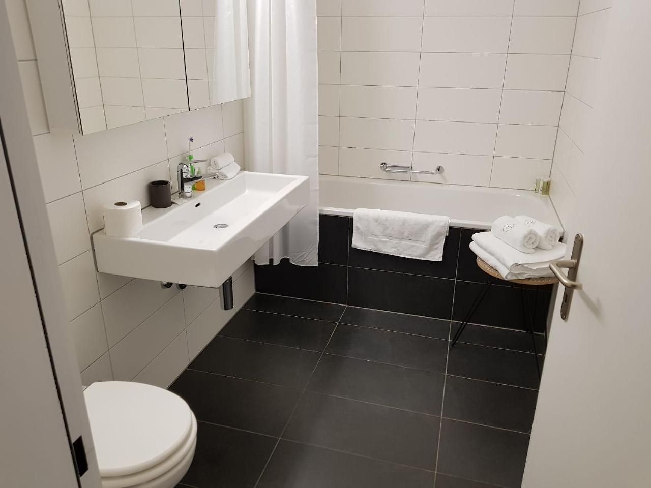 Apartment Paradeplatz By Airhome