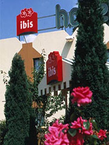 Ibis West Zurich