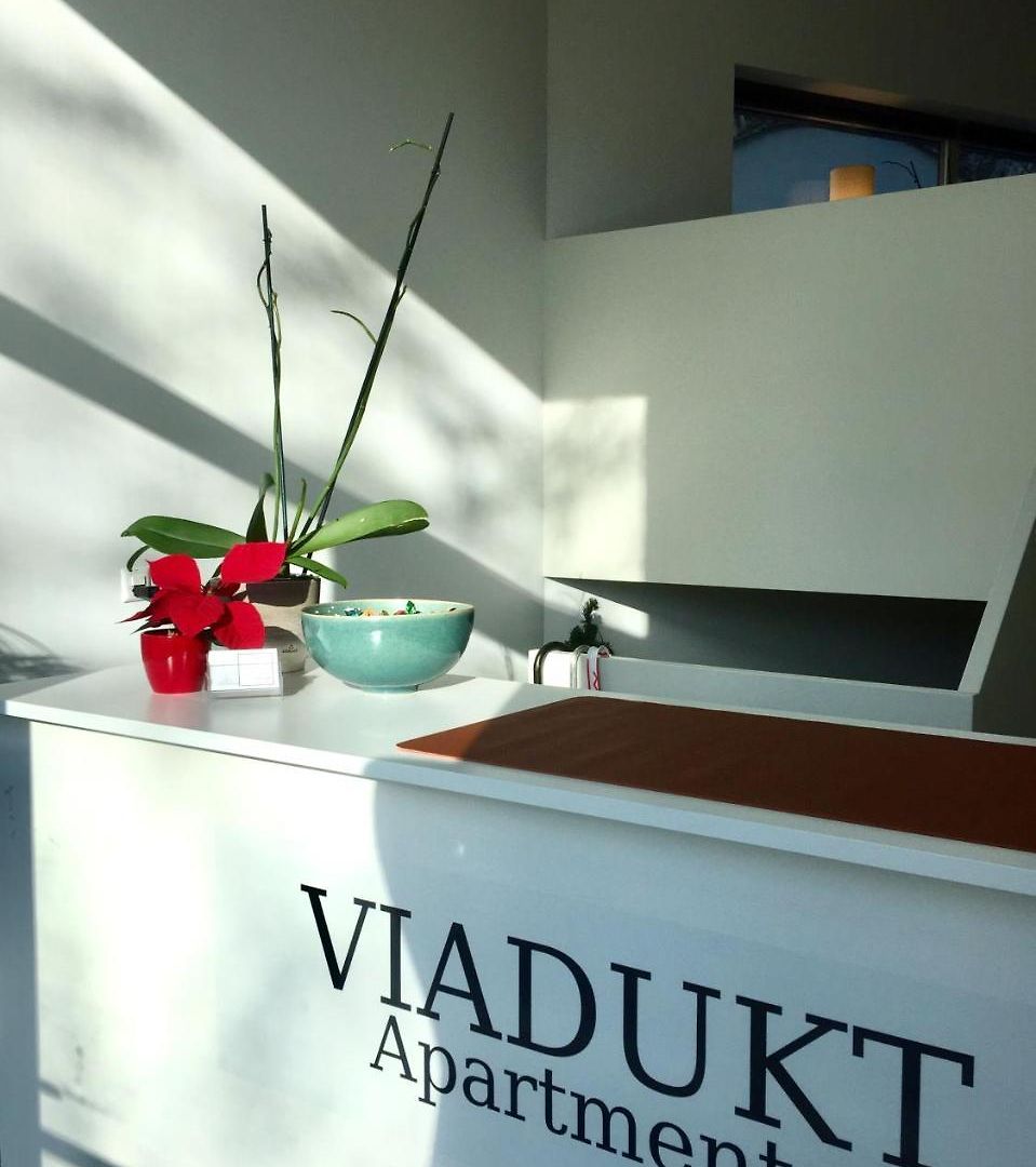 Apartment Viadukt *