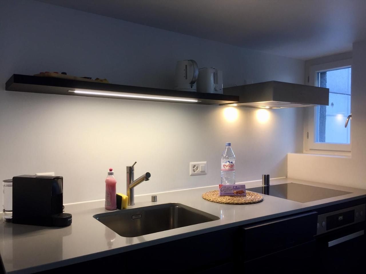 Apartment Viadukt *