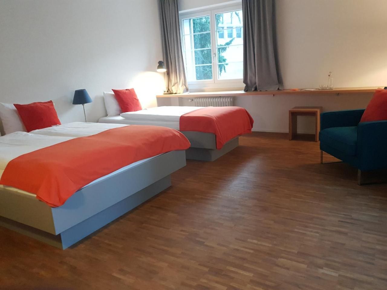 Josephine's - Women Only With Rooftop And Community Area Guest house 3*