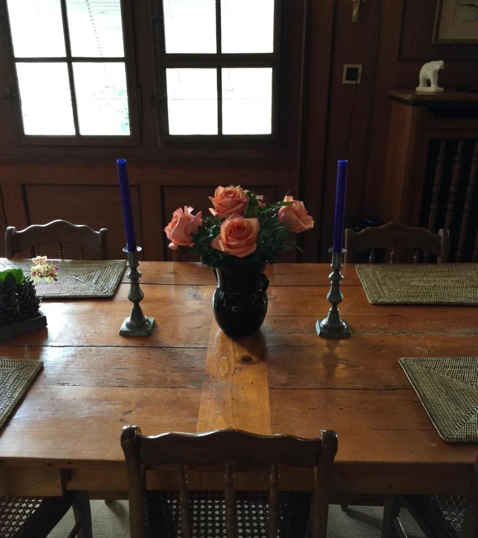 Good4yew Bed & Breakfast 4*