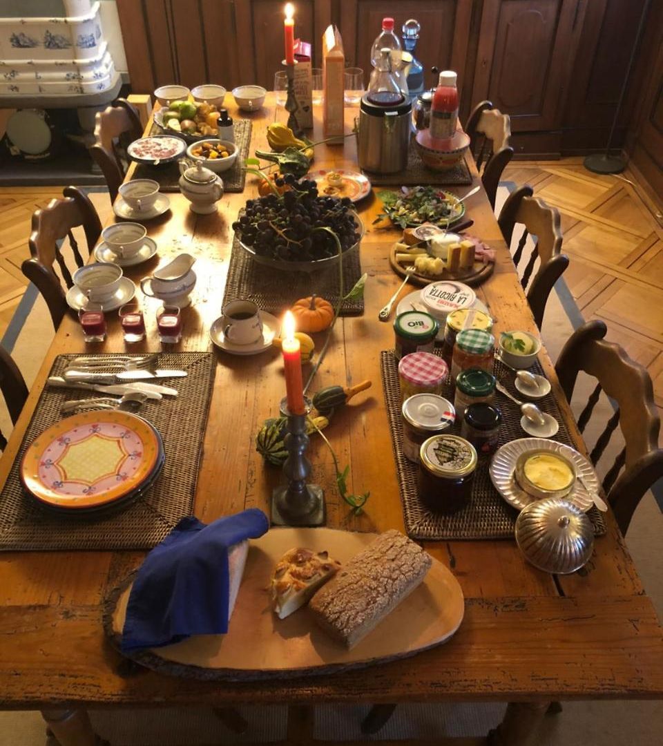 Bed & Breakfast Good4yew Zurich